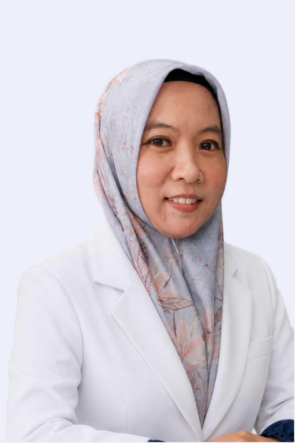 Foto drg. Hartanti Putri Utami, Sp.KG, dokter RS AMC Muhammadiyah