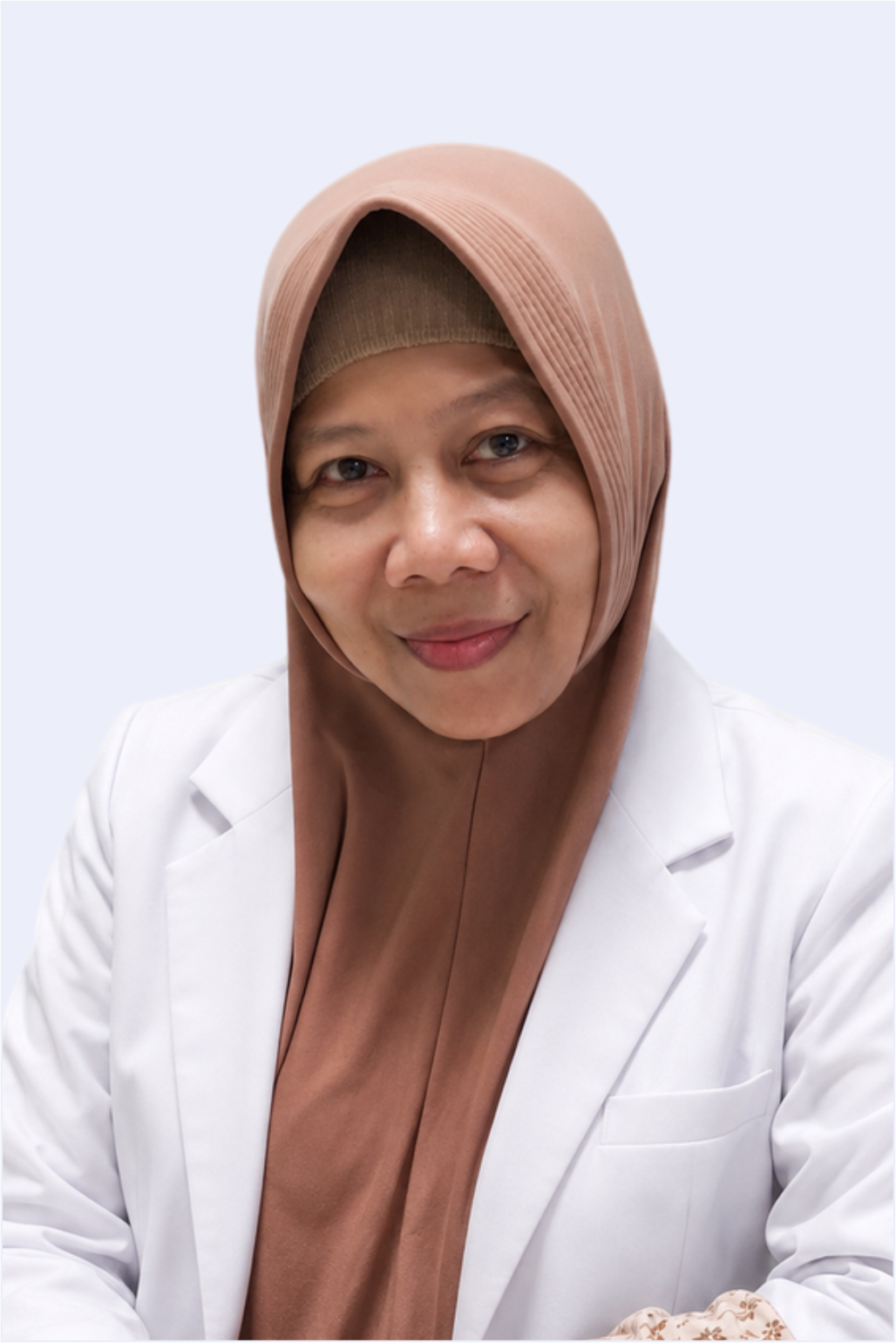 Foto Dr.drg. Atiek Driana R., MDSc., Sp.KGA, dokter RS AMC Muhammadiyah