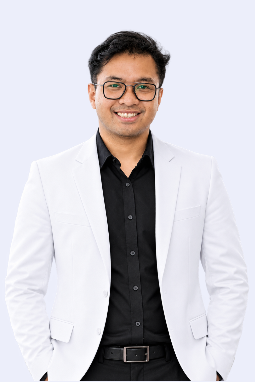 Foto dr. Fauzan Kurniawan, MARS., Sp.B, dokter RS AMC Muhammadiyah